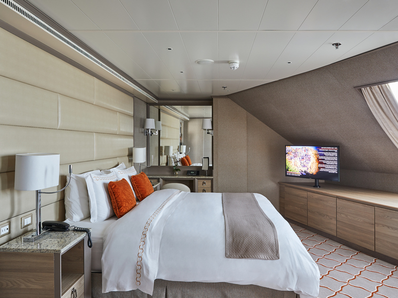 Royal Suite